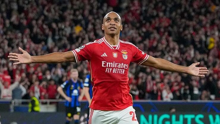 SON DAKİKA! Beşiktaş transferi bitirdi! Joao Mario, Kara Kartal için geliyor