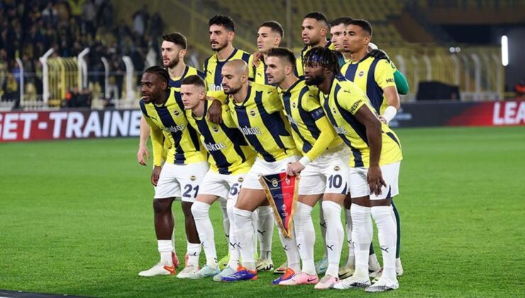 Fenerbahçe'ye kötü haber! 13 dakikada iki sarıdan kırmızı kart…