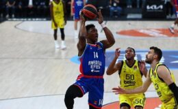 Anadolu Efes, Stanley Johnson ile yollarını ayırdı